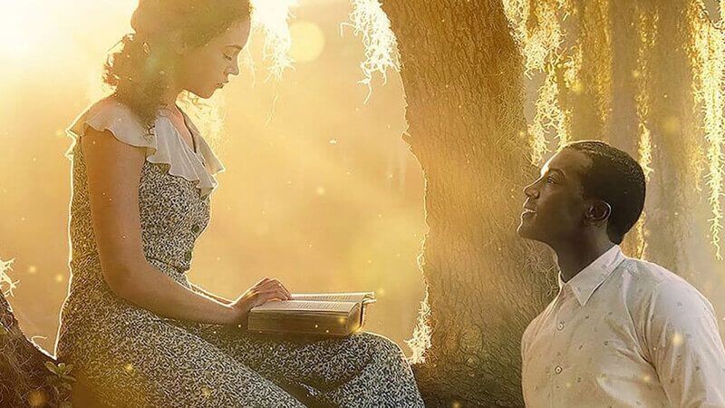 A Jazzmans Blues Netflix Movie Tyler Perry