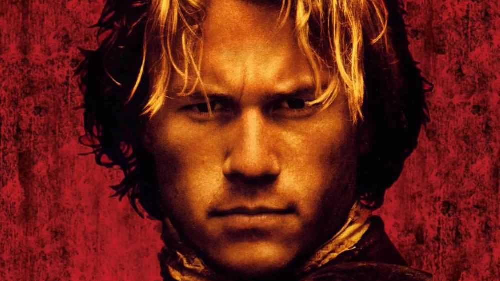 a knights tale new on netflix this week