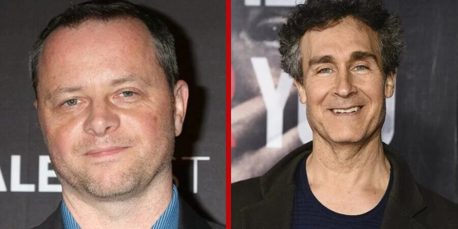 alexi hawley et dough liman netflix la recrue