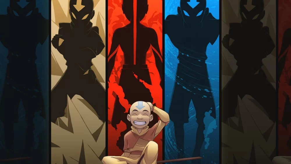 These Characters in Avatar The Last Airbender Embodied the 7 Deadly Sins #9 These Characters in Avatar The Last Airbender Embodied the 7 Deadly Sins