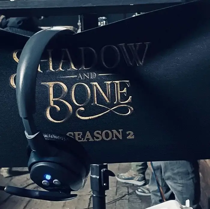 behind the scenes shadow and bone season2
