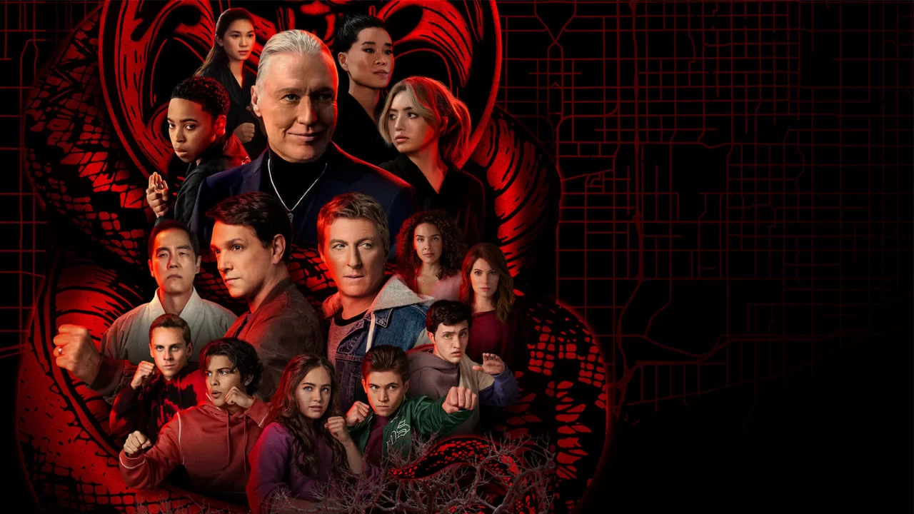 cobra kai season 6 everything we know so far cobra kai season 6 everything we know so far