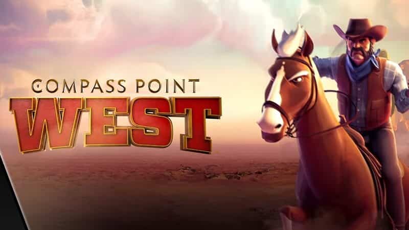 compass point west netflix games cleanup