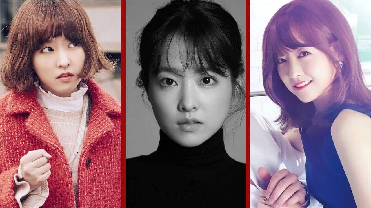 Daily Dose Of Sunshine Season Netflix Park Bo Young