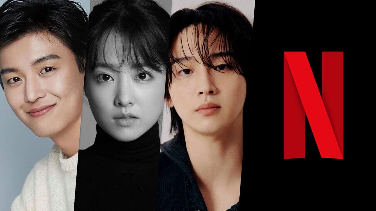 Netflix K-Drama ‘Daily Dose of Sunshine’ Temporada 1: Finalizó la filmación y lo que sabemos hasta ahora