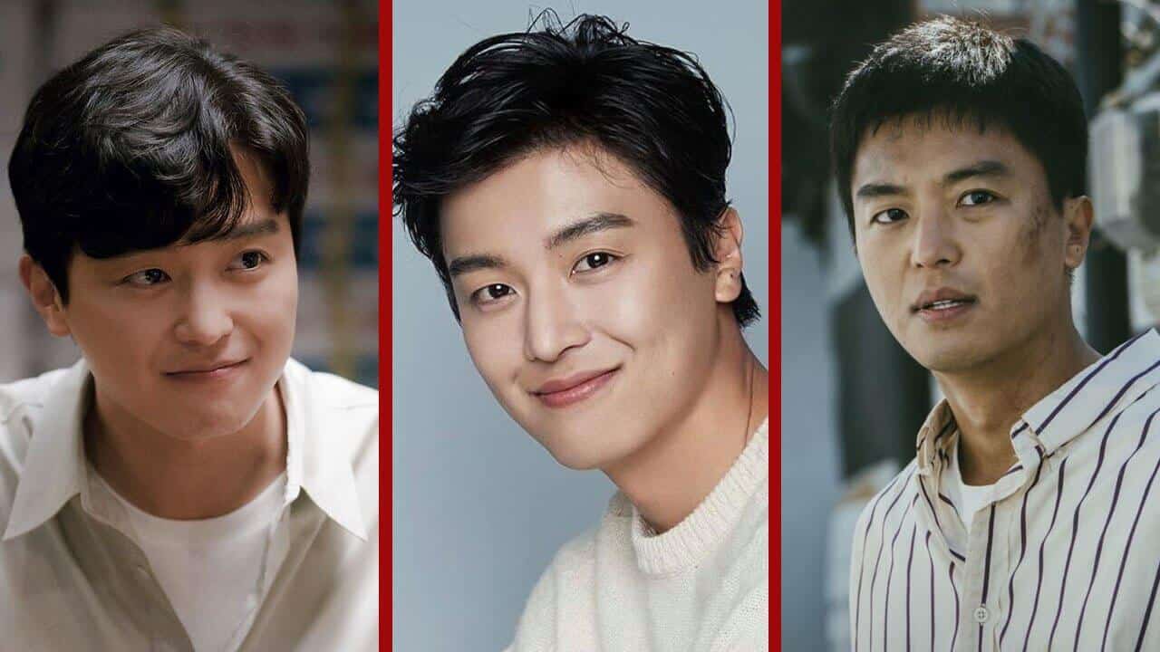 Daily Dose Of Sunshine Season Netflix Yeon Woo Jin