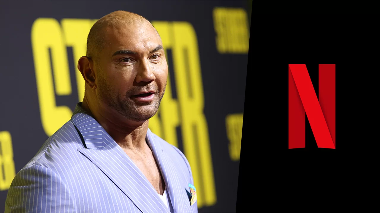 dave bautista netflix movie unleashed