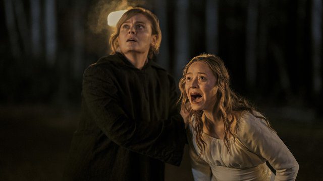 Devil In Ohio Netflix Top Report September