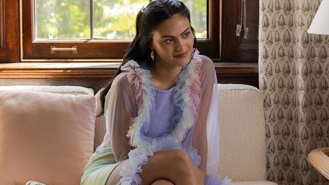Do Revenge Netflix Soundtrack Song List