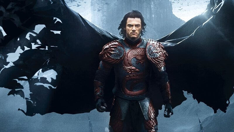 Dracula Untold New On Netflix October