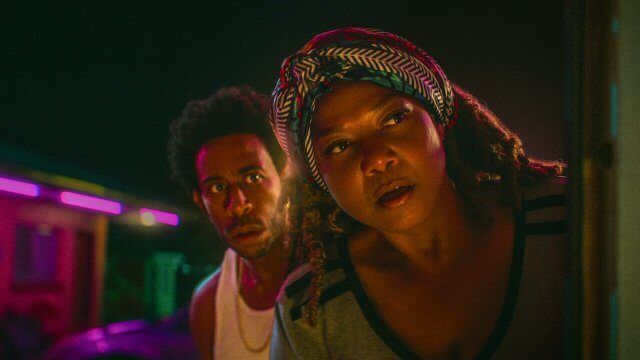 End Of The Road Netflix Review