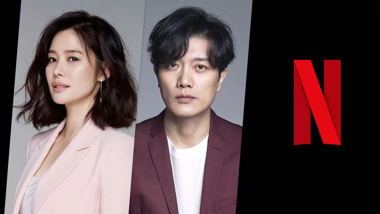 family grave season 1 k drama what we know so far