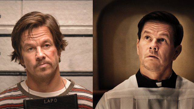 Father Stu New On Netflix September