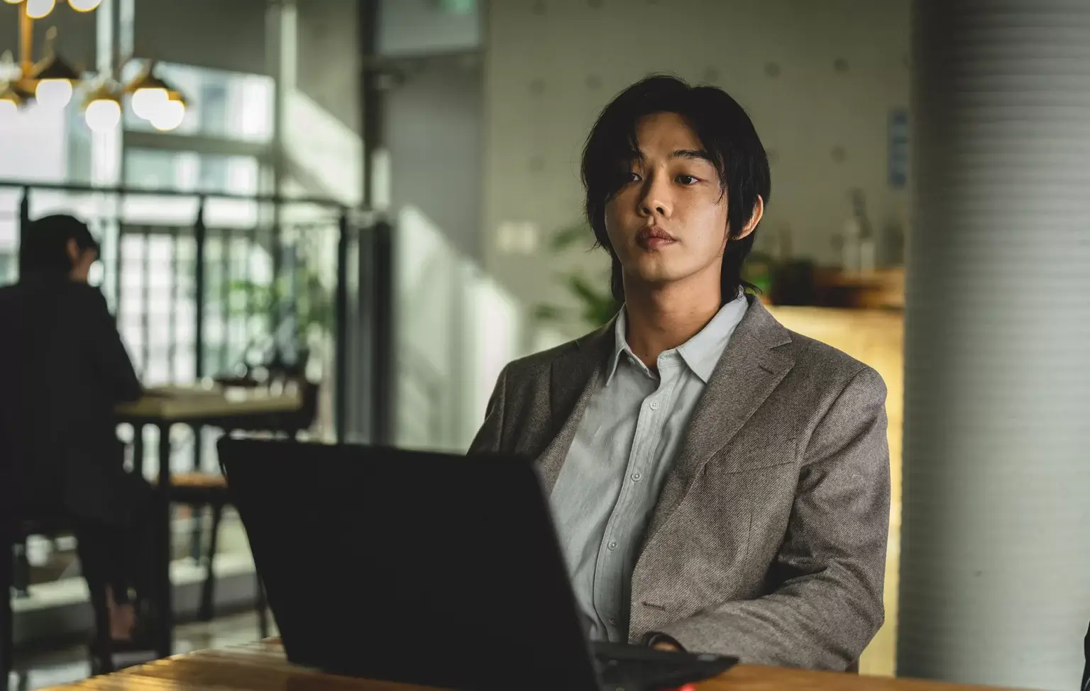 Hell Bound Yoo Ah In Season Netflix Jpeg Hell Bound Yoo Ah In Season Netflix Jpeg