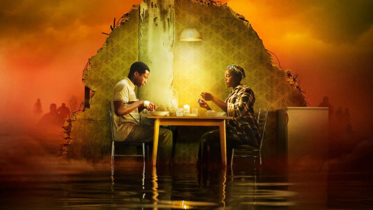 ‘His House’ Leaving Netflix Uk In October 2022