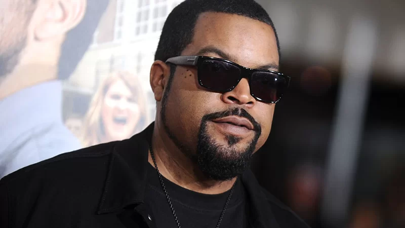 ice cube netflix humbug