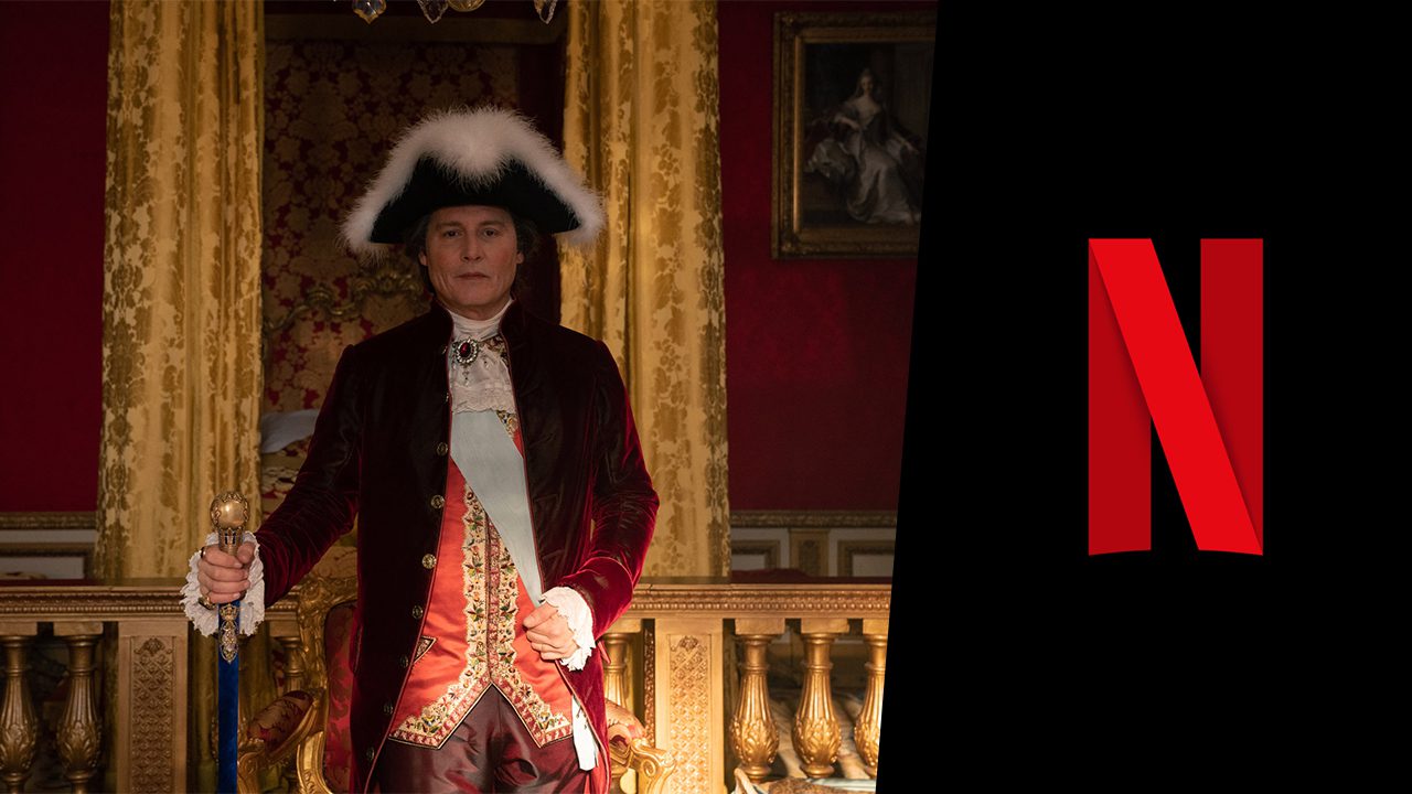 ‘Jeanne du Barry’ Johnny Depp Netflix Movie: What We Know So Far