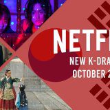 New K-Dramas on Netflix in October 2022 Article Photo Teaser