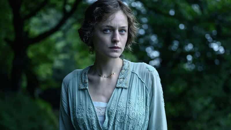 Lady Chatterleys Lover Netflix December