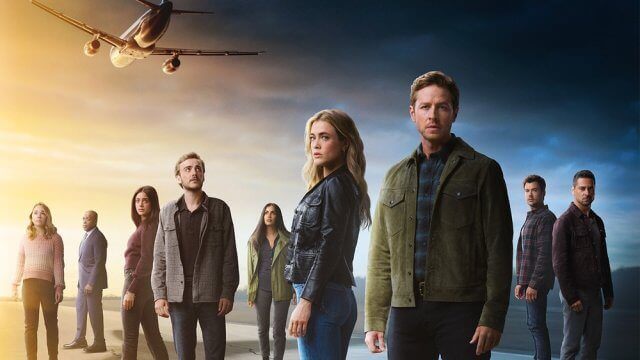 Manifest Season Netflix Everything We Know So Far