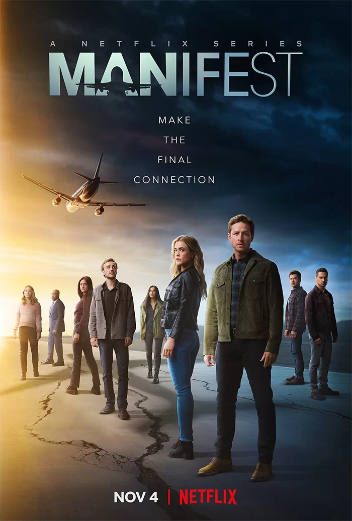 'Manifest' Season 4 Netflix Release Date & What We Know So Far What's