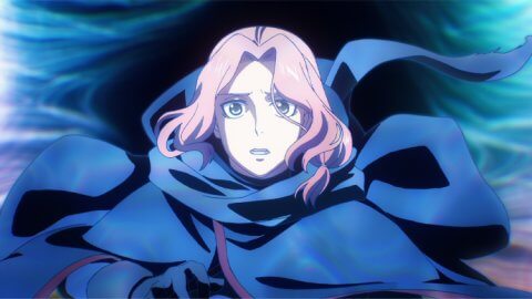 'Moonrise' Anime Series: Coming to Netflix in April 2025 & What We Know So Far Article Teaser Photo