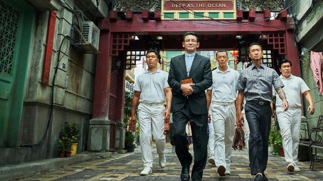 Narco Saints Season Netflix Renewal Status