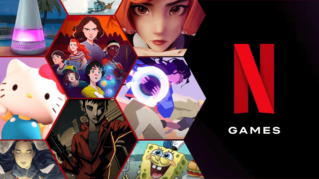 New Mobile Games Coming Soon to Netflix Article Teaser Photo