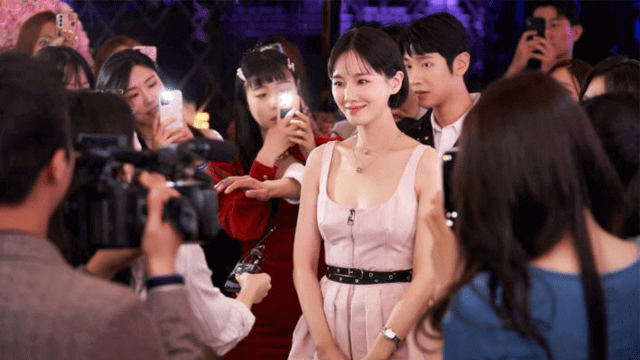 Netflix K Drama Celebrity Season Coming To Netflix June