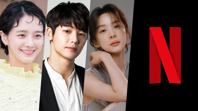 Netflix Thriller K-Drama 'Celebrity' Season 1: Everything We Know So Far Article Teaser Photo