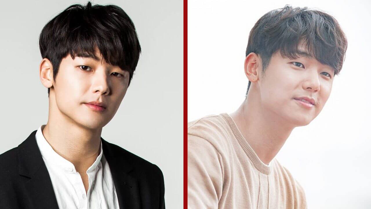 Netflix K Drama Celebrity Season Kang Min Hyuk