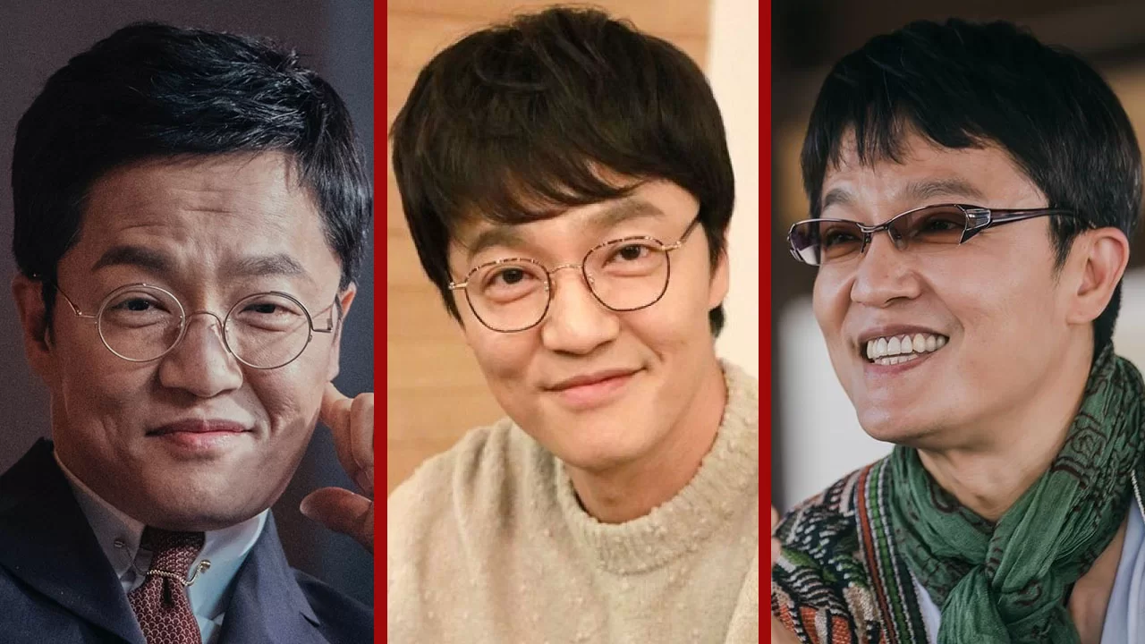 netflix k drama gyeongseong criatura jo han chul