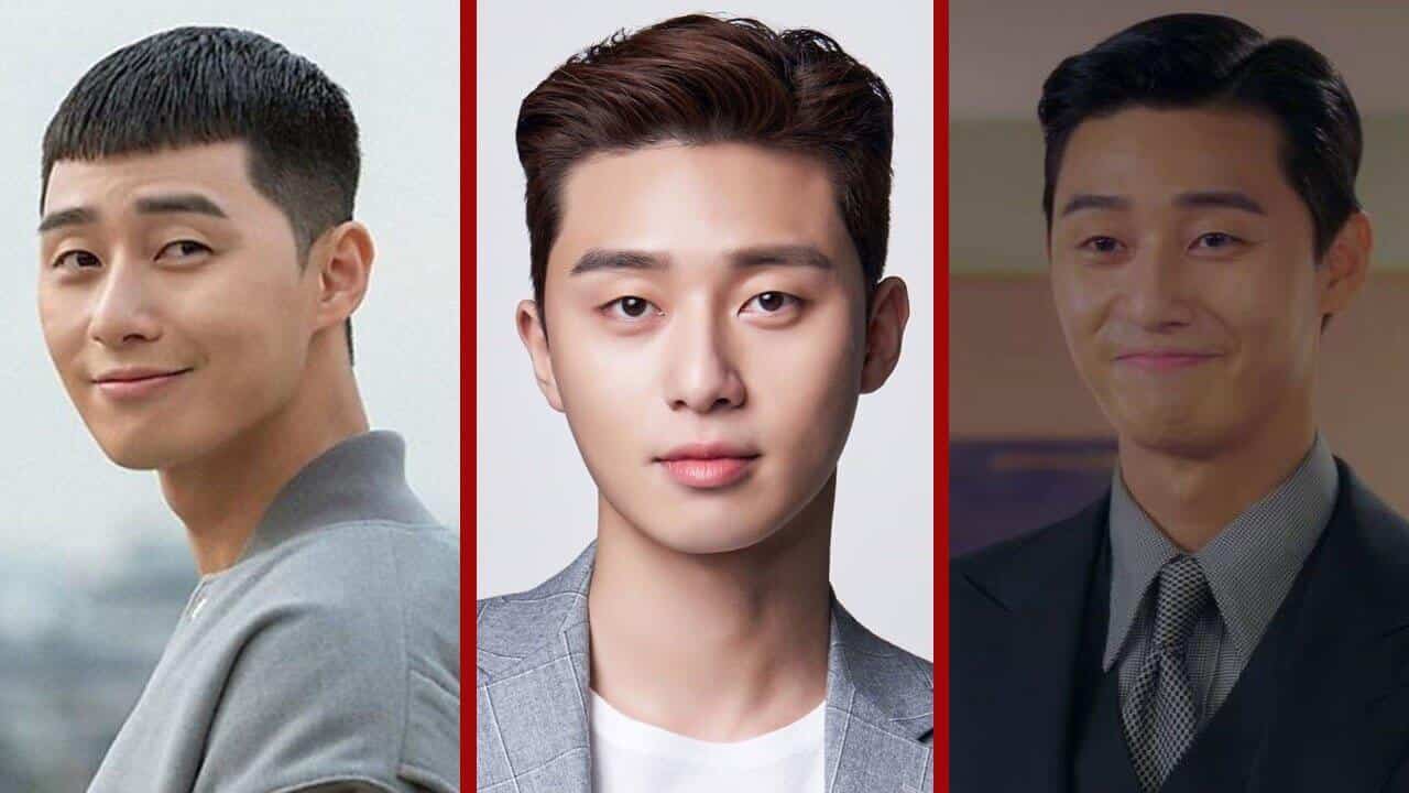 Netflix K Drama Gyeongseong Creature Park Seo Joon