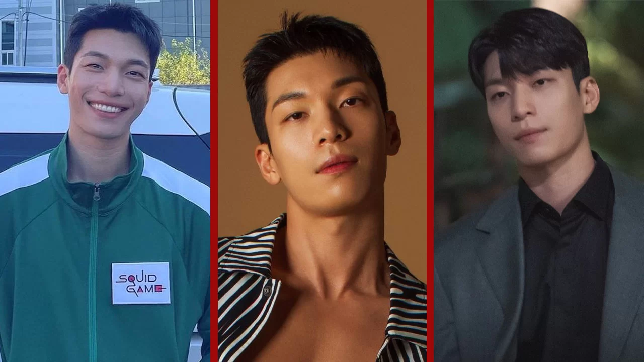 netflix k drama gyeongseong criatura wi ha joon