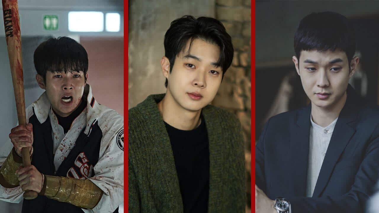 netflix k drama murder dieary season 1 choi woo shik