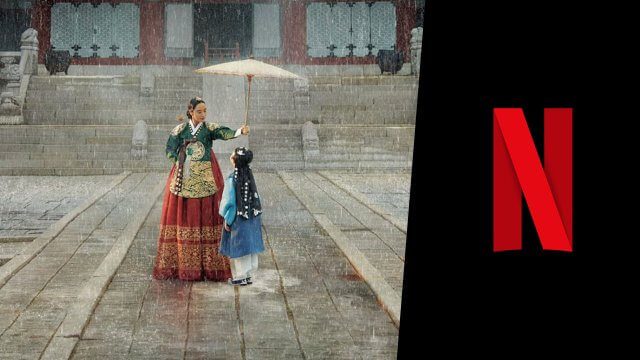 netflix the queens umbrella season 1 coming october 2022