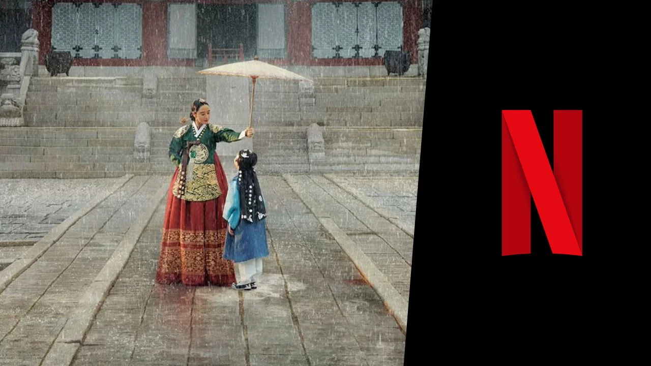 netflix the queens umbrella season 1 coming october 2022