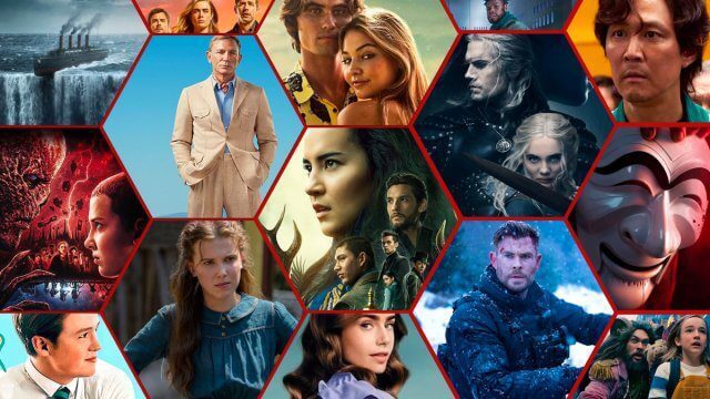Netflix Tudum Lineup Revealed