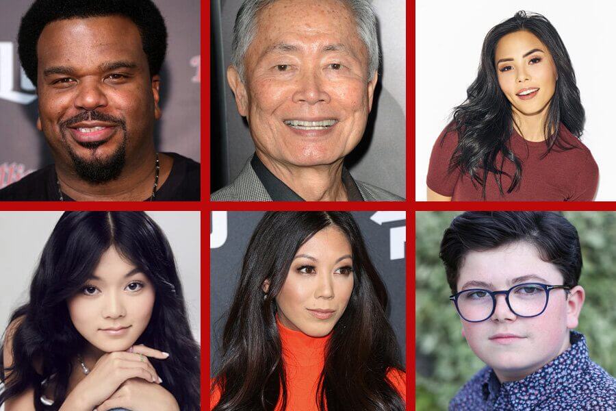 Oni Thunder Gods Tale Netflix October