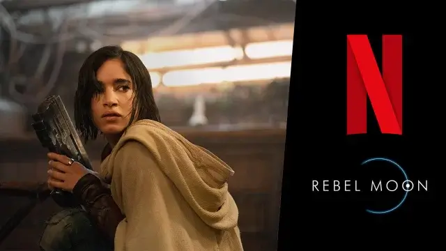 Rebel Moon Netflix Movie Everything We Know So Far