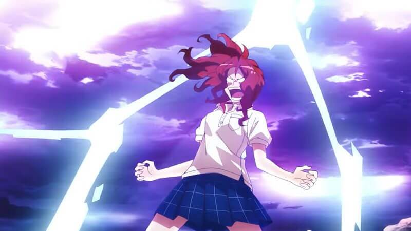 Romantic Killer Series Anime October