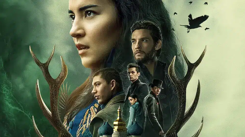 shadow and bone season 2 netflix everything we know so far