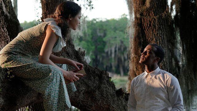 Should You Watch A Jazzmans Blues On Netflix Review