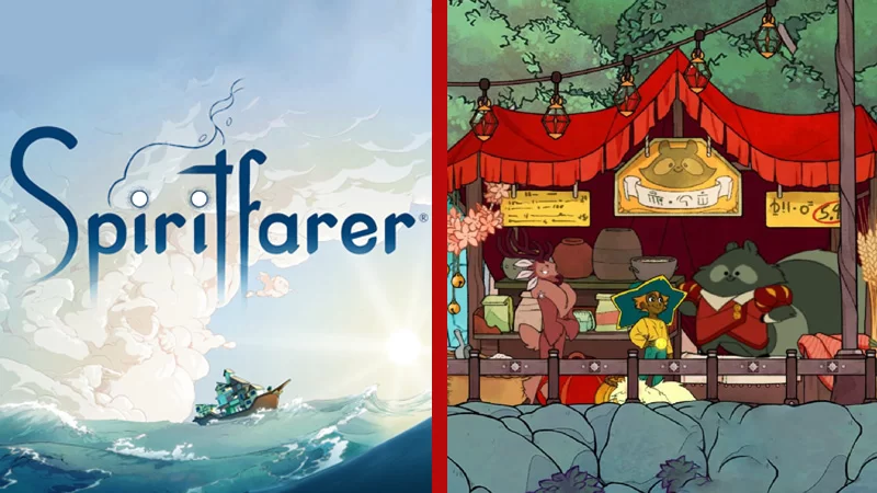 spiritfarer netflix games