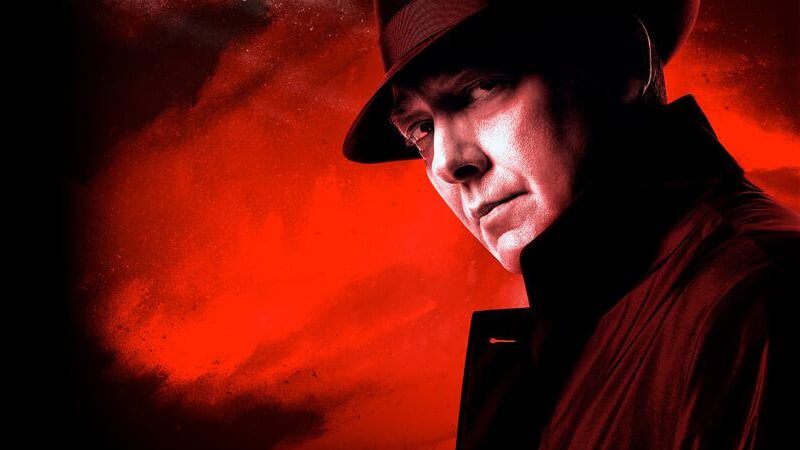 The Blacklist Season Netflix