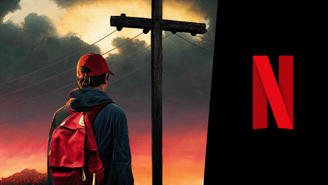 'The Chosen One' Millarworld Netflix Series: Everything We Know So Far Article Teaser Photo