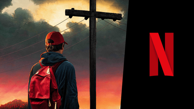 The Chosen One Netflix Series Everything We Know So Far Cleanup