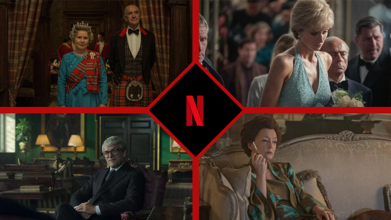 Will Netflix Movie Series Crown Continue a New Season