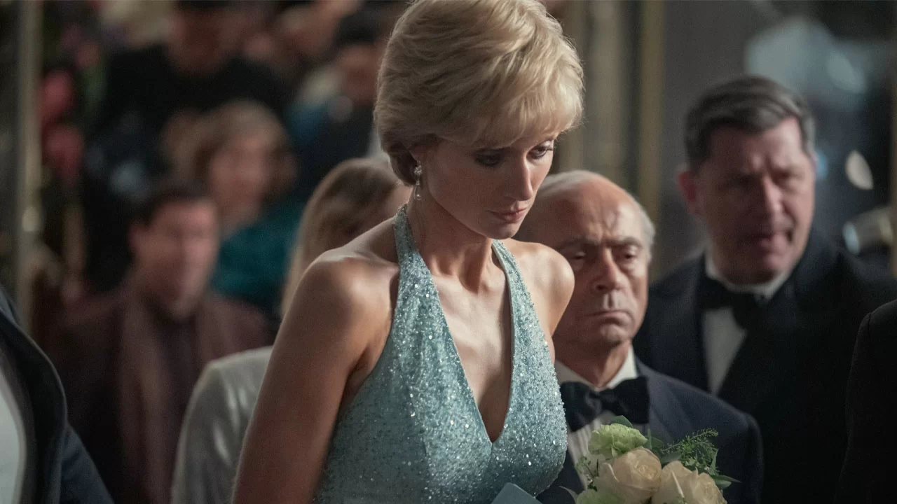 the crown season 5 coming to netflix in november 2022 princess diana