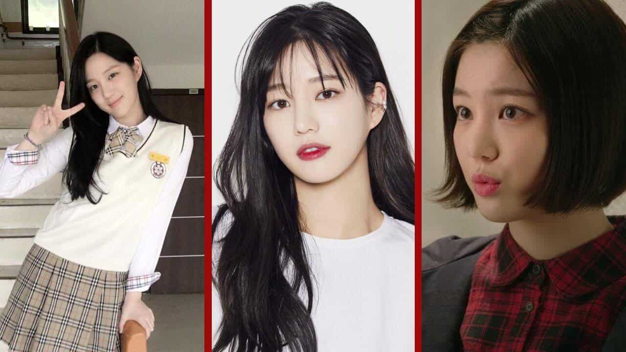 The Girl Downstairs Season Netflix K Drama What We Know So Far A Poem Day